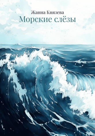 Морские слёзы. Жанна Витальевна Князева