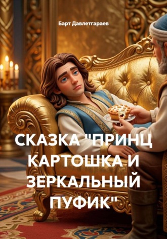 СКАЗКА 