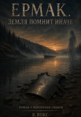 Виктор Вокс. Ермак. Земля помнит иначе