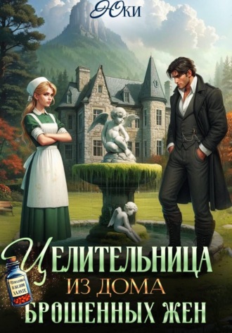 Целительница из дома брошенных жен. Юки