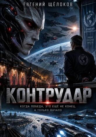 Евгений Щёлоков. Контрудар