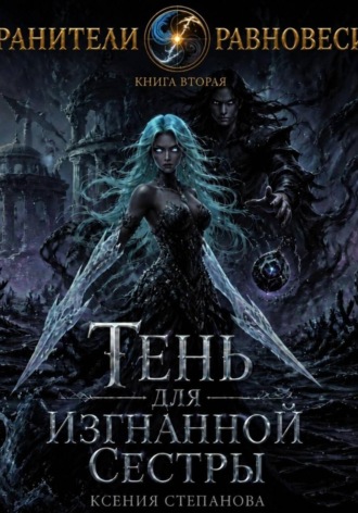 Тень для изгнанной Сестры. Ксения Степанова