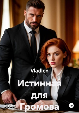 Vladlen. Истинная для Громова