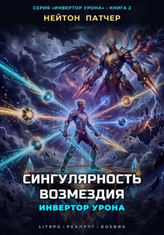 Инвертор Урона: Сингулярность Возмездия. Нейтон Патчер