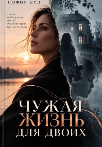 София Вул. Чужая жизнь для двоих