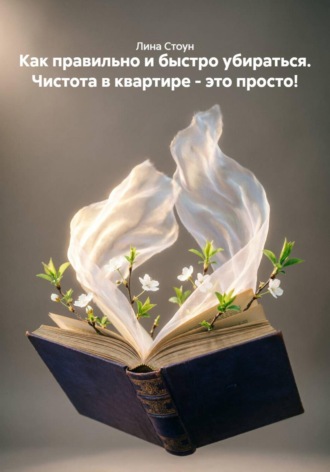 Как правильно и быстро убираться. Чистота в квартире - это просто!. 