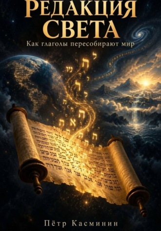Редакция Света. Как глаголы пересобирают мир. 