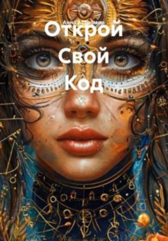 Анна Астромир. Открой свой код