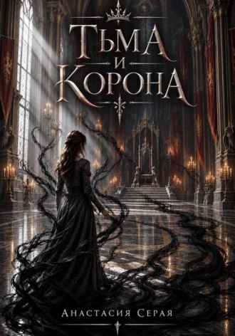 Анастасия Серая. Тьма и Корона