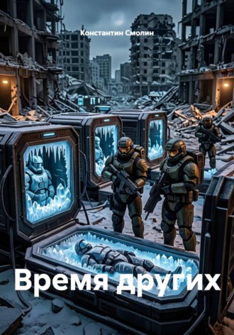Константин Смолин. Время других