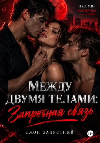 Между двумя телами: Запретная связь. Джон Запретный