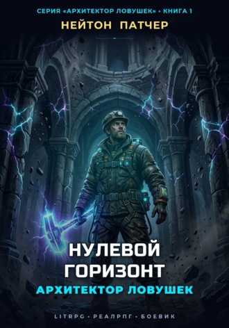 Архитектор Ловушек: Нулевой Горизонт. Нейтон Патчер