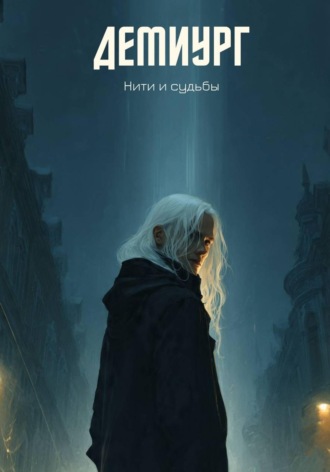 Демиург. Нити и судьбы. WENLI