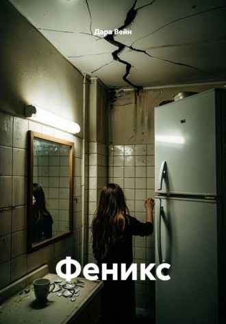 Феникс. Дара Вейн