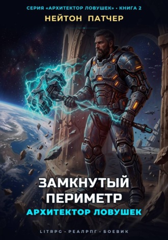 Нейтон Патчер. Архитектор Ловушек: Замкнутый Периметр