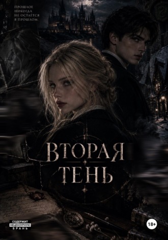 Вторая Тень.  неви