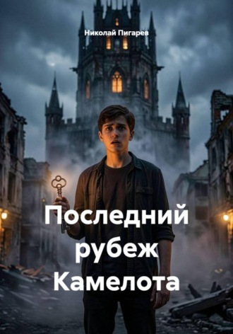 Последний рубеж Камелота. Николай Пигарев