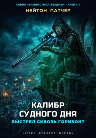 Калибр Судного Дня: Выстрел сквозь горизонт. Нейтон Патчер