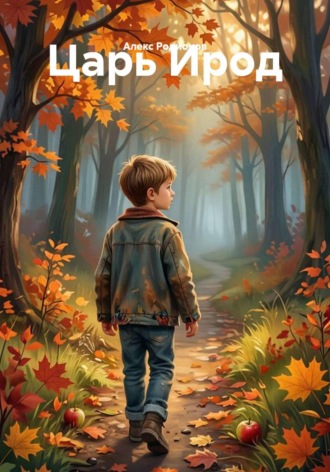 Алекс Родионов. Царь Ирод