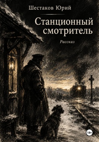 Станционный смотритель. Юрий Шестаков