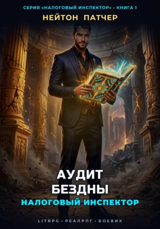 Налоговый Инспектор: Аудит Бездны. Нейтон Патчер