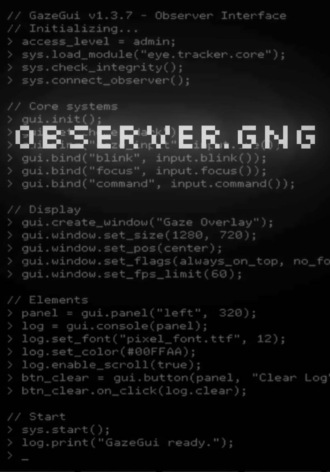 Денис Ломов. observer.gng