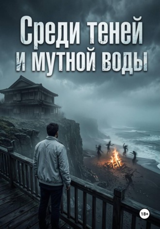 Среди теней и мутной воды. no way
