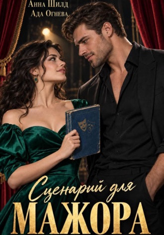 Ада Огнева. Сценарий для мажора