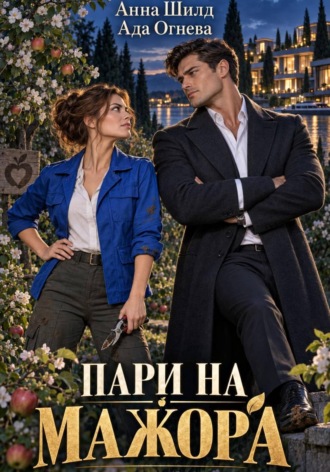Ада Огнева. Пари на мажора