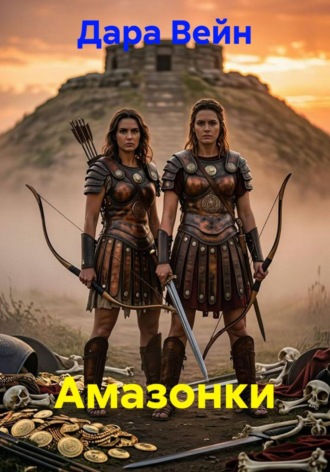 Дара Вейн. Амазонки