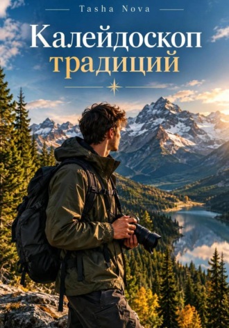 Калейдоскоп традиций. Tasha Nova