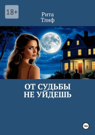 От судьбы не уйдешь. Рита Тлиф