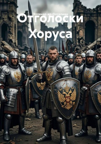  Даниил. Отголоски Хоруса