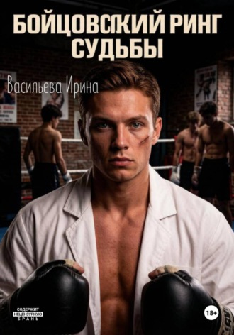 Бойцовский ринг судьбы. Ирина Васильева