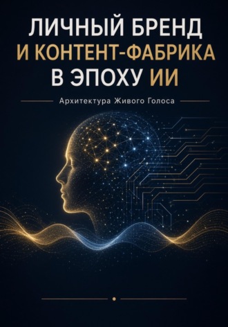 Личный бренд и контент-фабрика в эпоху ИИ. Азат Шаяхметов