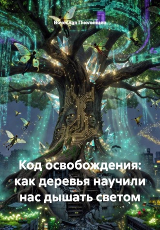 Вячеслав Пчелинцев. Код освобождения: как деревья научили нас дышать светом