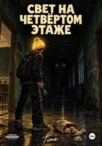 Time Time. Свет на четвёртом этаже