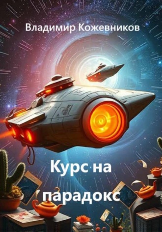 Владимир Кожевников. Курс на парадокс