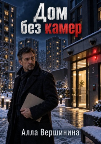 Алла Вершинина. Дом без камер