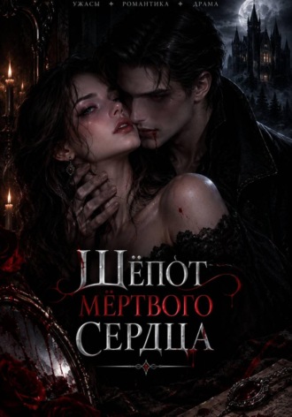 Godiva Dawn. Шёпот мёртвого сердца