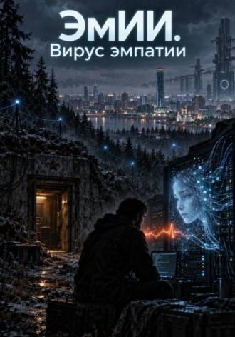 ЭмИИ. Вирус эмпатии. Alex Aris