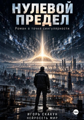 Нулевой предел. 