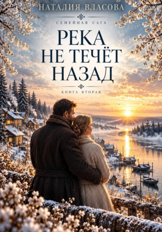 Наталия Власова. Река не течет назад
