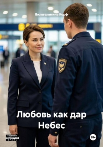 Вильгельмина Корф. Любовь как дар Небес