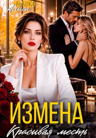 Алиса Марсо. Измена. Красива месть