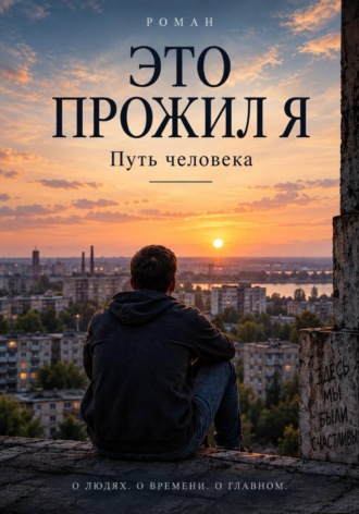 Путь человека. 