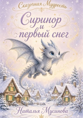 Наталья Мусинова. Сиринор и первый снег