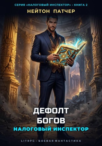 Нейтон Патчер. Налоговый инспектор: Дефолт Богов