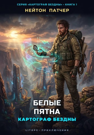 Нейтон Патчер. Картограф Бездны: Белые пятна