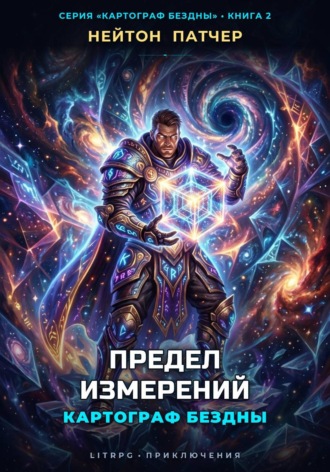 Нейтон Патчер. Картограф Бездны: Предел измерений